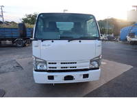 ISUZU Elf Garbage Truck SKG-NKR85YN 2012 296,505km_4