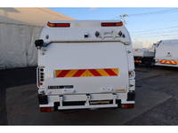 ISUZU Elf Garbage Truck SKG-NKR85YN 2012 296,505km_6