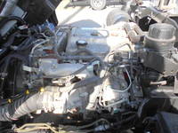 HINO Ranger Flat Body 2KG-FC2ABG 2020 6,707km_16