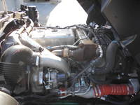 HINO Ranger Flat Body 2KG-FC2ABG 2020 6,707km_17