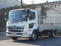 HINO Ranger Flat Body 2KG-FC2ABG 2020 6,707km_3