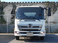 HINO Ranger Flat Body 2KG-FC2ABG 2020 6,707km_5