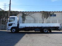HINO Ranger Flat Body 2KG-FC2ABG 2020 6,707km_6