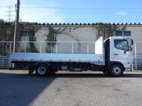 HINO Ranger Flat Body 2KG-FC2ABG 2020 6,707km_8