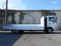 HINO Ranger Flat Body 2KG-FC2ABG 2020 6,707km_9