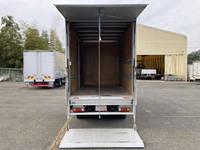 MITSUBISHI FUSO Canter Aluminum Van TKG-FEA50 2014 165,000km_10