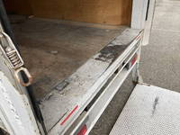 MITSUBISHI FUSO Canter Aluminum Van TKG-FEA50 2014 165,000km_11