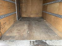 MITSUBISHI FUSO Canter Aluminum Van TKG-FEA50 2014 165,000km_13