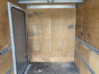 MITSUBISHI FUSO Canter Aluminum Van TKG-FEA50 2014 165,000km_16