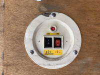 MITSUBISHI FUSO Canter Aluminum Van TKG-FEA50 2014 165,000km_17