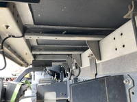 MITSUBISHI FUSO Canter Aluminum Van TKG-FEA50 2014 165,000km_22