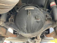 MITSUBISHI FUSO Canter Aluminum Van TKG-FEA50 2014 165,000km_26