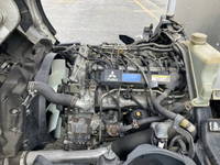 MITSUBISHI FUSO Canter Aluminum Van TKG-FEA50 2014 165,000km_27