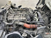 MITSUBISHI FUSO Canter Aluminum Van TKG-FEA50 2014 165,000km_28