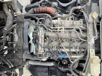 MITSUBISHI FUSO Canter Aluminum Van TKG-FEA50 2014 165,000km_29