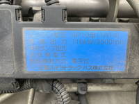 MITSUBISHI FUSO Canter Aluminum Van TKG-FEA50 2014 165,000km_30