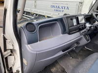 MITSUBISHI FUSO Canter Aluminum Van TKG-FEA50 2014 165,000km_32