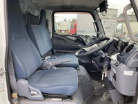 MITSUBISHI FUSO Canter Aluminum Van TKG-FEA50 2014 165,000km_34