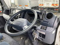 MITSUBISHI FUSO Canter Aluminum Van TKG-FEA50 2014 165,000km_35