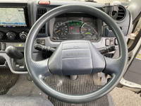MITSUBISHI FUSO Canter Aluminum Van TKG-FEA50 2014 165,000km_36
