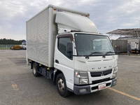 MITSUBISHI FUSO Canter Aluminum Van TKG-FEA50 2014 165,000km_3