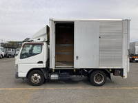 MITSUBISHI FUSO Canter Aluminum Van TKG-FEA50 2014 165,000km_6