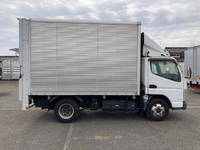 MITSUBISHI FUSO Canter Aluminum Van TKG-FEA50 2014 165,000km_7