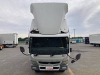 MITSUBISHI FUSO Canter Aluminum Van TKG-FEA50 2014 165,000km_8