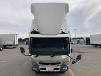 MITSUBISHI FUSO Canter Aluminum Van TKG-FEA50 2014 165,000km_8