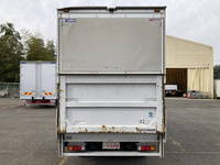 MITSUBISHI FUSO Canter Aluminum Van TKG-FEA50 2014 165,000km_9