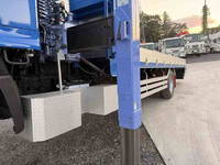HINO Ranger Self Loader (With 4 Steps Of Cranes) KK-FD1JLEA 2002 64,221km_10