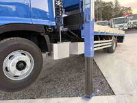 HINO Ranger Self Loader (With 4 Steps Of Cranes) KK-FD1JLEA 2002 64,221km_12
