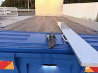 HINO Ranger Self Loader (With 4 Steps Of Cranes) KK-FD1JLEA 2002 64,221km_15