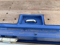 HINO Ranger Self Loader (With 4 Steps Of Cranes) KK-FD1JLEA 2002 64,221km_19