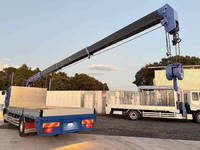 HINO Ranger Self Loader (With 4 Steps Of Cranes) KK-FD1JLEA 2002 64,221km_28