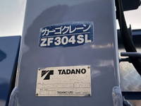 HINO Ranger Self Loader (With 4 Steps Of Cranes) KK-FD1JLEA 2002 64,221km_29