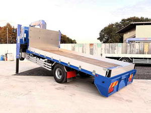 Ranger Self Loader (With 4 Steps Of Cranes)_2