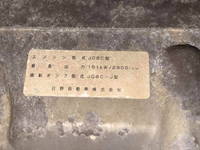 HINO Ranger Self Loader (With 4 Steps Of Cranes) KK-FD1JLEA 2002 64,221km_30