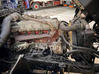 HINO Ranger Self Loader (With 4 Steps Of Cranes) KK-FD1JLEA 2002 64,221km_32