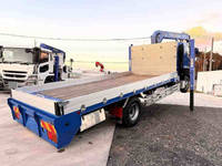 HINO Ranger Self Loader (With 4 Steps Of Cranes) KK-FD1JLEA 2002 64,221km_4