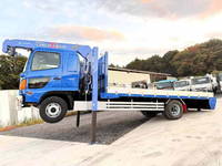 HINO Ranger Self Loader (With 4 Steps Of Cranes) KK-FD1JLEA 2002 64,221km_5