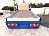 HINO Ranger Self Loader (With 4 Steps Of Cranes) KK-FD1JLEA 2002 64,221km_6