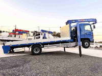HINO Ranger Self Loader (With 4 Steps Of Cranes) KK-FD1JLEA 2002 64,221km_7