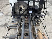 HINO Ranger Container Carrier Truck 2KG-FC2ABA 2018 154,000km_10