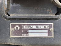 HINO Ranger Container Carrier Truck 2KG-FC2ABA 2018 154,000km_12