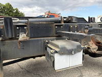 HINO Ranger Container Carrier Truck 2KG-FC2ABA 2018 154,000km_14