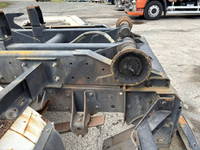 HINO Ranger Container Carrier Truck 2KG-FC2ABA 2018 154,000km_16