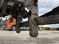 HINO Ranger Container Carrier Truck 2KG-FC2ABA 2018 154,000km_20