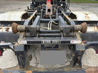 HINO Ranger Container Carrier Truck 2KG-FC2ABA 2018 154,000km_21