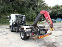 HINO Ranger Container Carrier Truck 2KG-FC2ABA 2018 154,000km_2